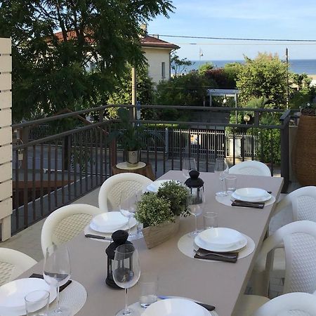 Ferienwohnung Stella Di Mare Rimini Exterior foto