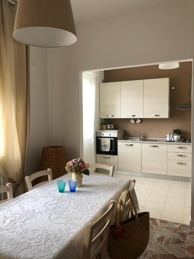 Ferienwohnung Stella Di Mare Rimini Exterior foto