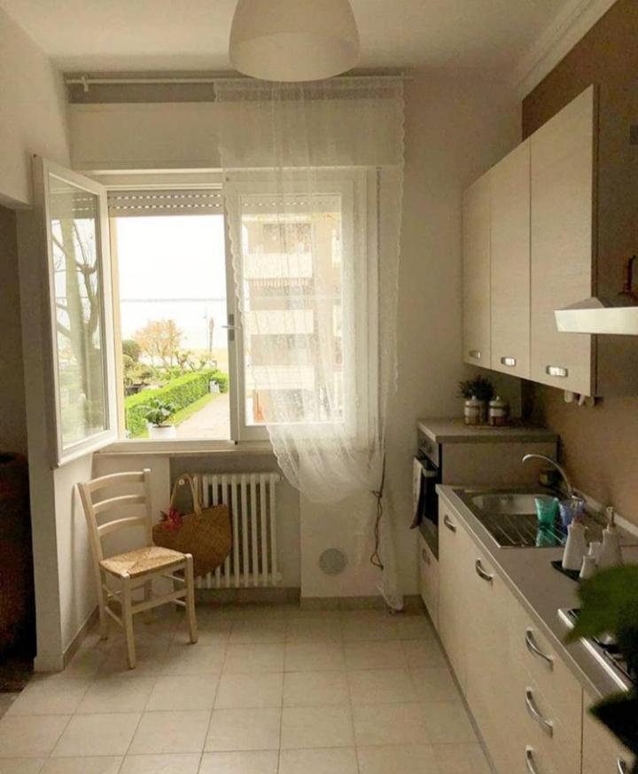 Ferienwohnung Stella Di Mare Rimini Exterior foto